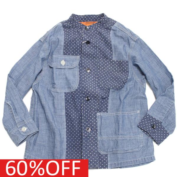 セール 「50%OFF」 シャツ・ブラウス &quot;デニム＆ダンガリー デニムアンドダンガリー&quot; 子供服 ...