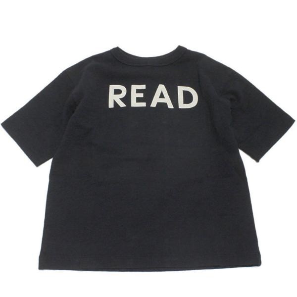 半袖Tシャツ &quot;デニム＆ダンガリー デニムアンドダンガリー&quot; 子供服 テンジク READ LEAD ...