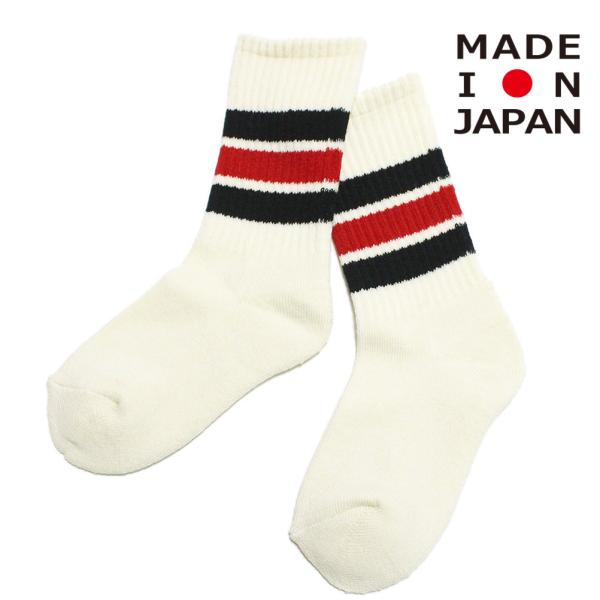 セール 「50%OFF」 ソックス・レッグウォーマー &quot;イ-ストエンドハイランダ-ズ&quot; ラインソック...