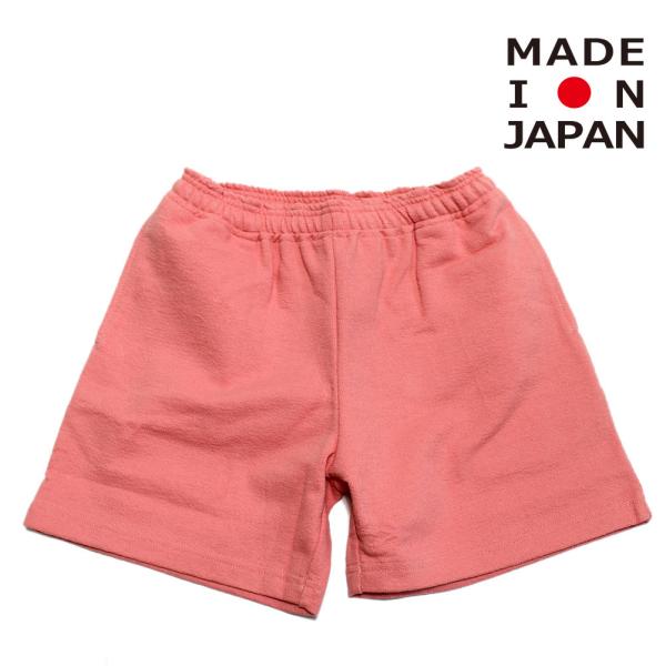 セール 「60%OFF」 ハーフパンツ "イ-ストエンドハイランダ-ズ" Running コットンシ...