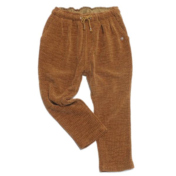 セール 「50%OFF」 ロングパンツ &quot;フィス&quot; モールニットコーデュロイ PN 16BEベージュ
