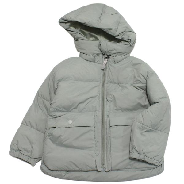 セール 「40%OFF」 アウター "エフオーキッズ" ふわ軽インサレーションジャケット オリーブ(...