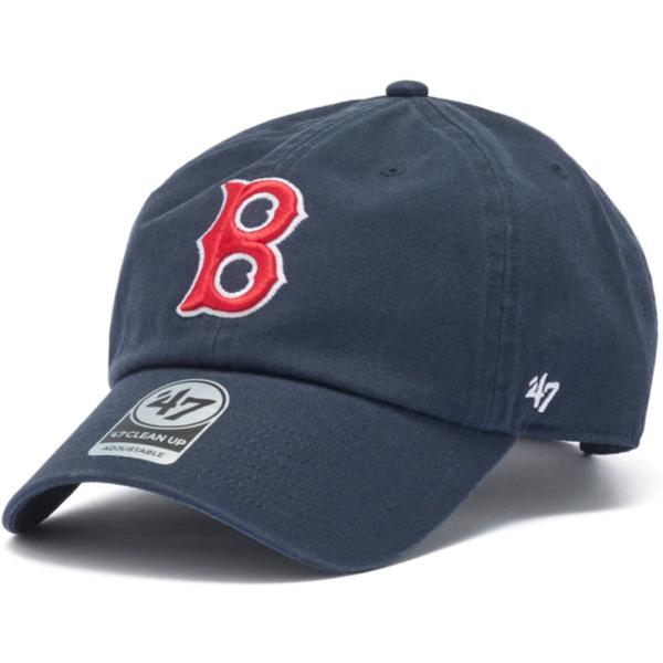 帽子 "’47/フォーティーセブン/帽子/キャップ" 47 CLEAN UP COOPERSTOWN...