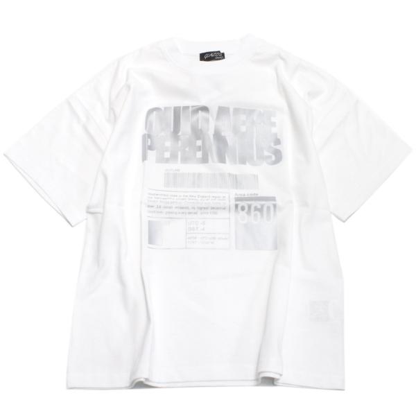 半袖Tシャツ &quot;GLAZOS グラソス&quot; 子供服  STREET/ 防汚加工/リフレクタープリント半...