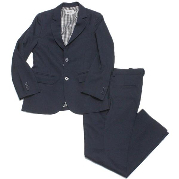 セール 「50%OFF」 ジャケット・スーツ "GLAZOS グラソス" 卒業式　卒業　入学　セット...