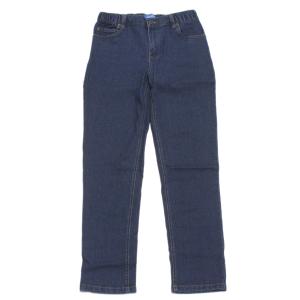 デニムアンドダンガリーロングパンツ DENIM DUNGAREE ロングパンツ 