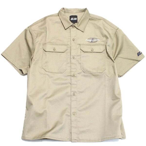 セール 「50%OFF」 シャツ・ブラウス &quot;GLAZOS グラソス&quot;  FORGETNEVER/T...