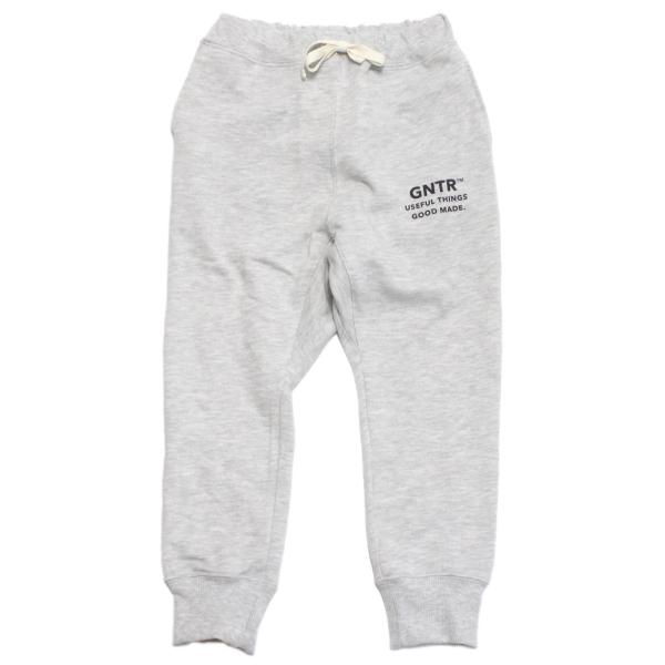 セール 「50%OFF」 ロングパンツ &quot;ジェネレーター/子供服/キッズ/男の子 女の子&quot; 裾リブパ...