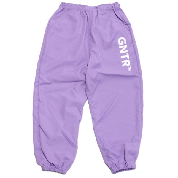 セール 「50%OFF」 ロングパンツ &quot;ジェネレーター/子供服/キッズ/男の子 女の子&quot; ナイロン...