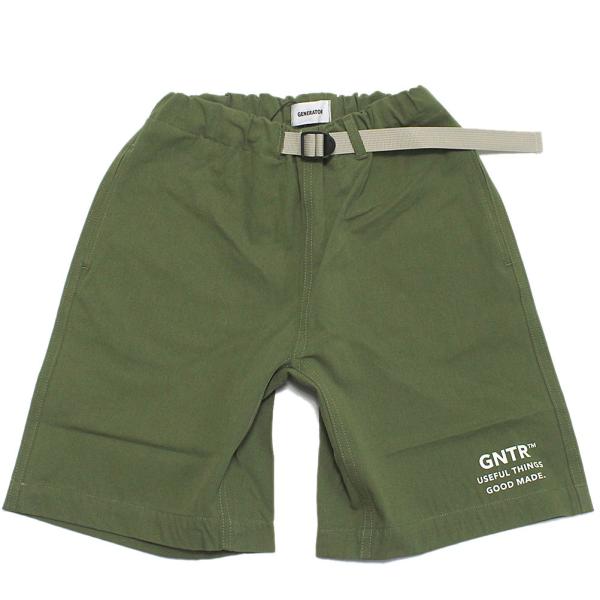 セール 「50%OFF」 ハーフパンツ &quot;ジェネレーター/子供服/キッズ/男の子 女の子&quot; クライミ...