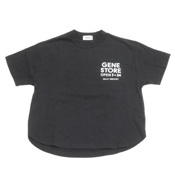 セール 「50%OFF」 半袖Tシャツ &quot;ジェネレーター/子供服/キッズ/男の子 女の子&quot; GENE...
