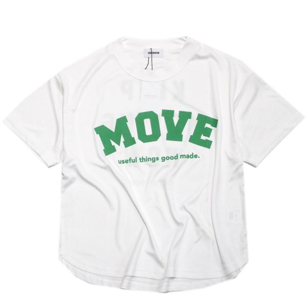 セール 「50%OFF」 半袖Tシャツ &quot;ジェネレーター/子供服/キッズ/男の子 女の子&quot; MOVE...