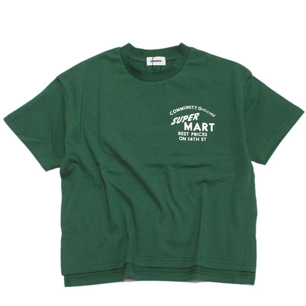 セール 「50%OFF」 半袖Tシャツ &quot;ジェネレーター/子供服/キッズ/男の子 女の子&quot; SUPE...