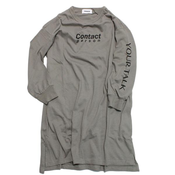 セール 「80%OFF」 ワンピース "子供服/キッズ/男の子 女の子/ジェネレーター" Conta...