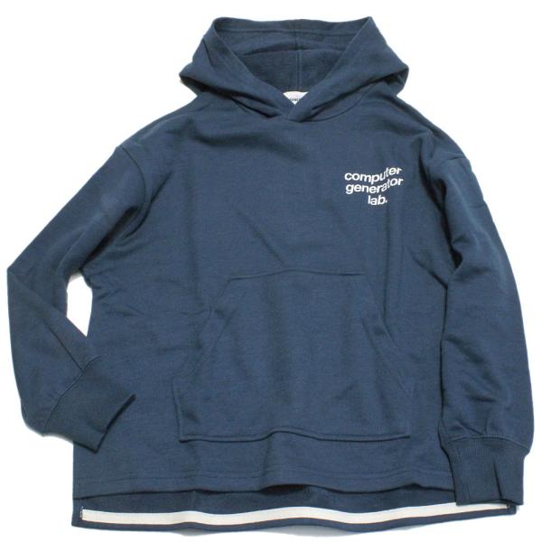 セール 「80%OFF」 パーカー "子供服/キッズ/男の子 女の子/ジェネレーター" comput...