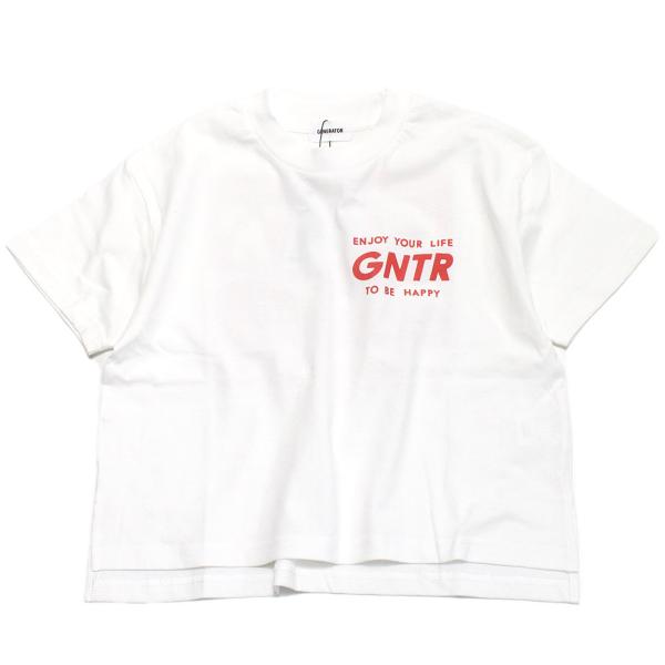セール 「50%OFF」 半袖Tシャツ &quot;ジェネレーター/子供服/キッズ/男の子 女の子&quot; GNTR...