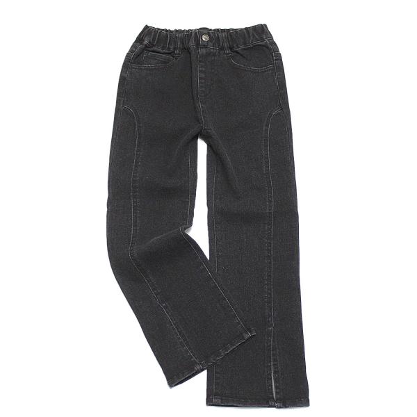 セール 「70%OFF」 ロングパンツ "グルーヴィーカラーズ グルービーカラーズ" ストレッチデニ...