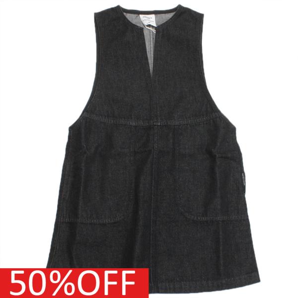 セール 「50%OFF」 スカート &quot;グルーヴィーカラーズ グルービーカラーズ&quot; 子供服 デニム ヒ...