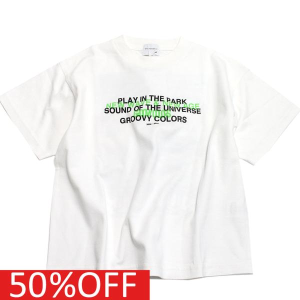 半袖Tシャツ &quot;グルーヴィーカラーズ グルービーカラーズ&quot; 子供服 テンジク PLAY IN THE...