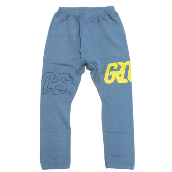 セール 「50%OFF」 ロングパンツ &quot;グルーヴィーカラーズ グルービーカラーズ&quot; ウラケ SID...