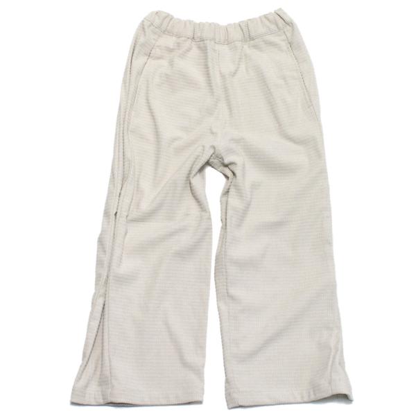 セール 「60%OFF」 ロングパンツ "グルーヴィーカラーズ グルービーカラーズ" ワッフルコール...