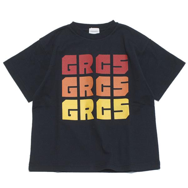 セール 「60%OFF」 半袖Tシャツ "グルーヴィーカラーズ グルービーカラーズ" テンジク 3G...