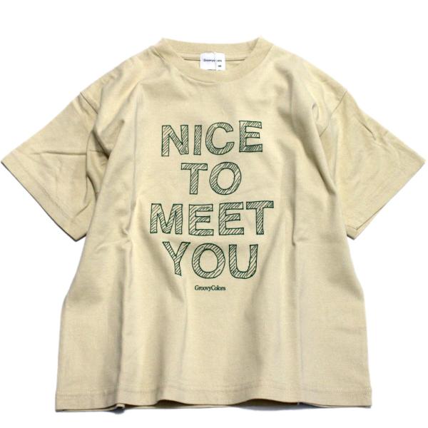 セール 「60%OFF」 半袖Tシャツ "グルーヴィーカラーズ グルービーカラーズ" テンジク NI...