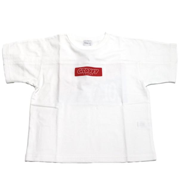 セール 「60%OFF」 半袖Tシャツ "グルーヴィーカラーズ グルービーカラーズ" テンジク GR...