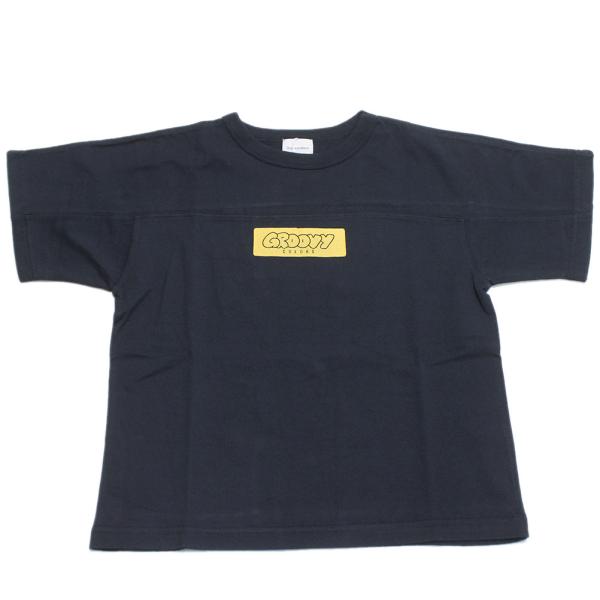 セール 「50%OFF」 半袖Tシャツ &quot;グルーヴィーカラーズ グルービーカラーズ&quot; テンジク GR...
