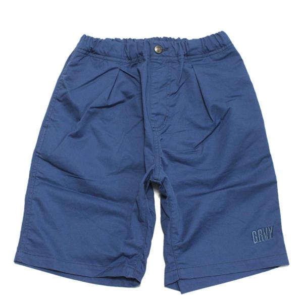 セール 「50%OFF」 ハーフパンツ &quot;グルーヴィーカラーズ グルービーカラーズ&quot; ツイル CIT...