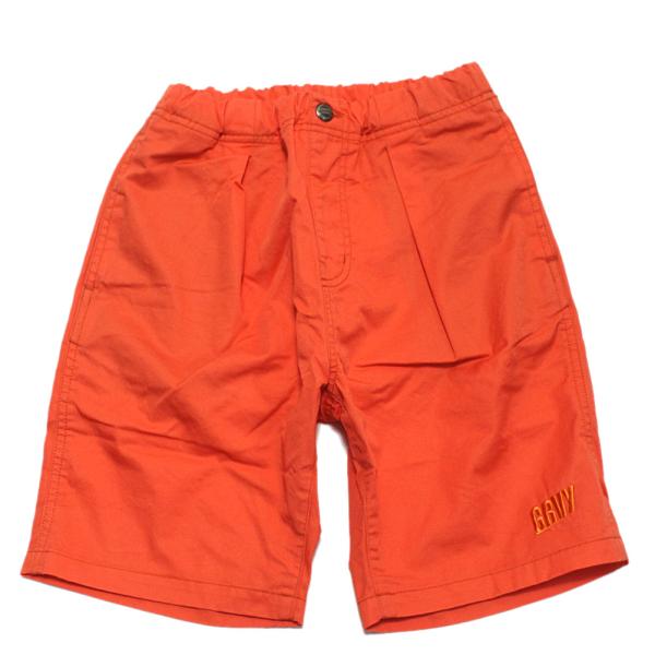 セール 「50%OFF」 ハーフパンツ &quot;グルーヴィーカラーズ グルービーカラーズ&quot; ツイル CIT...