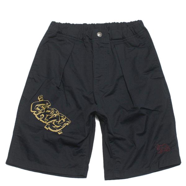 セール 「50%OFF」 ハーフパンツ &quot;グルーヴィーカラーズ グルービーカラーズ&quot; ツイル GRA...