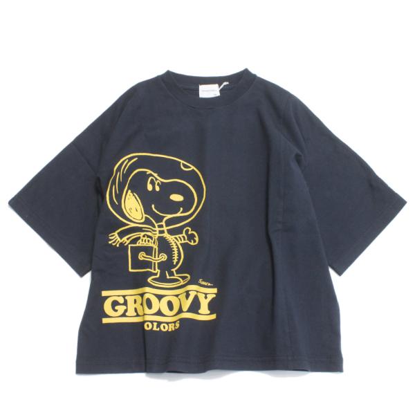 セール 「50%OFF」 半袖Tシャツ &quot;グルーヴィーカラーズ グルービーカラーズ&quot; テンジク SN...