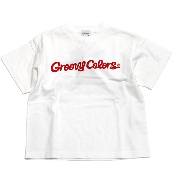セール 「60%OFF」 半袖Tシャツ "グルーヴィーカラーズ グルービーカラーズ" テンジク MI...