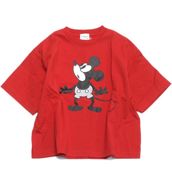 セール 「60%OFF」 半袖Tシャツ "グルーヴィーカラーズ グルービーカラーズ" テンジク MI...