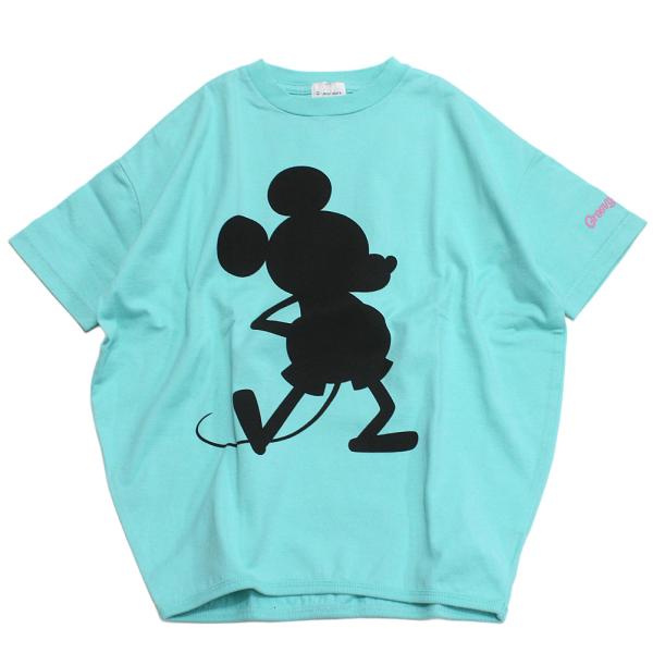 セール 「60%OFF」 半袖Tシャツ "グルーヴィーカラーズ グルービーカラーズ" テンジク MI...