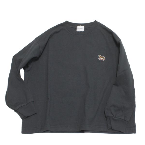 セール 「40%OFF」 長袖Tシャツ "グルーヴィーカラーズ グルービーカラーズ" テンジク GR...