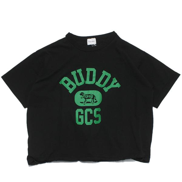 セール 「50%OFF」 半袖Tシャツ "グルーヴィーカラーズ グルービーカラーズ" PTTテンジク...
