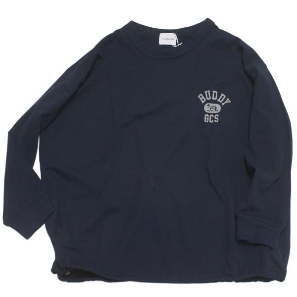 セール 「50%OFF」 長袖Tシャツ "グルーヴィーカラーズ グルービーカラーズ" PTTテンジク...