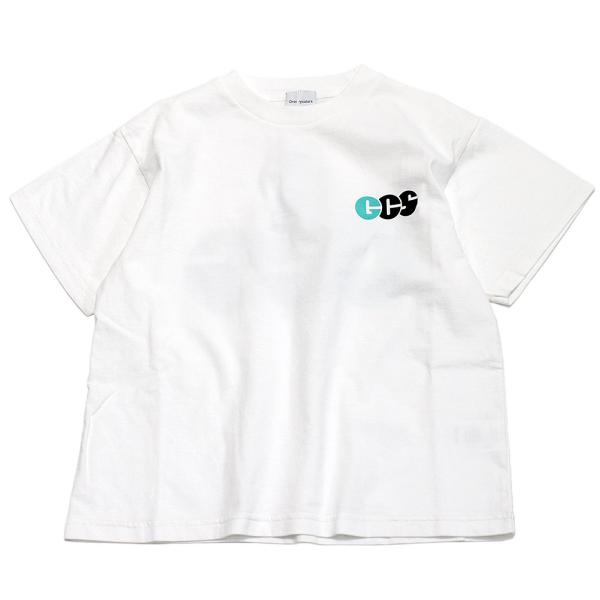 セール 「50%OFF」 半袖Tシャツ "グルーヴィーカラーズ グルービーカラーズ" テンジク GC...