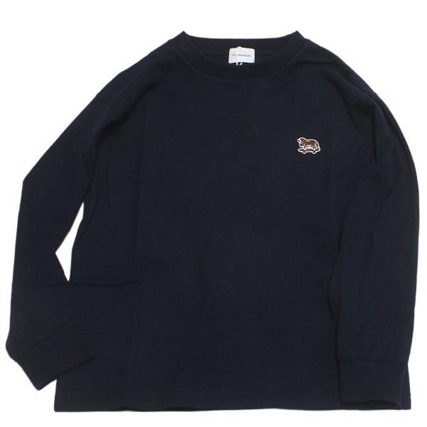 セール 「50%OFF」 長袖Tシャツ "グルーヴィーカラーズ グルービーカラーズ" テンジク AL...
