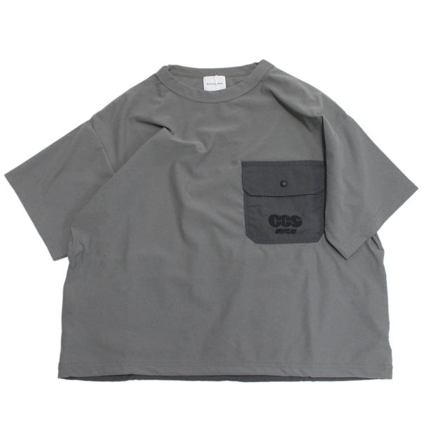 セール 「50%OFF」 半袖Tシャツ "グルーヴィーカラーズ グルービーカラーズ" NEW JER...