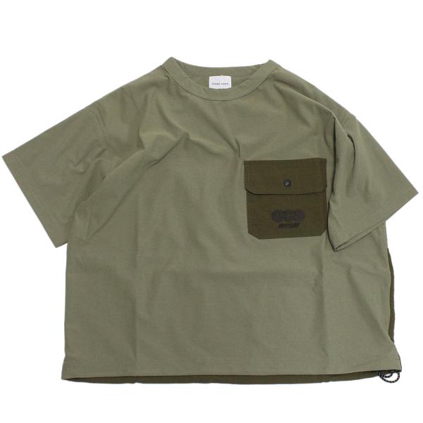 セール 「50%OFF」 半袖Tシャツ "グルーヴィーカラーズ グルービーカラーズ" NEW JER...