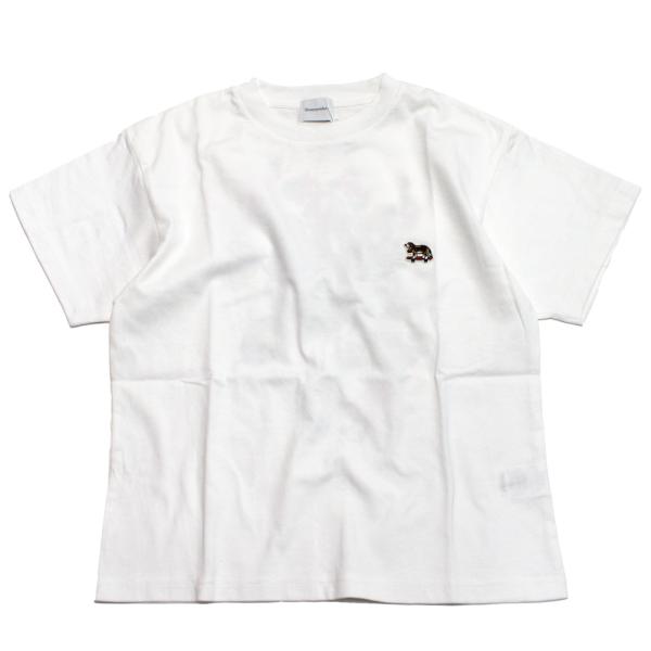 半袖Tシャツ "グルーヴィーカラーズ グルービーカラーズ" テンジク BUDDY DRIP PAIN...