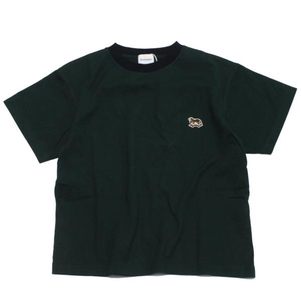 半袖Tシャツ "グルーヴィーカラーズ グルービーカラーズ" テンジク BUDDY DRIP PAIN...
