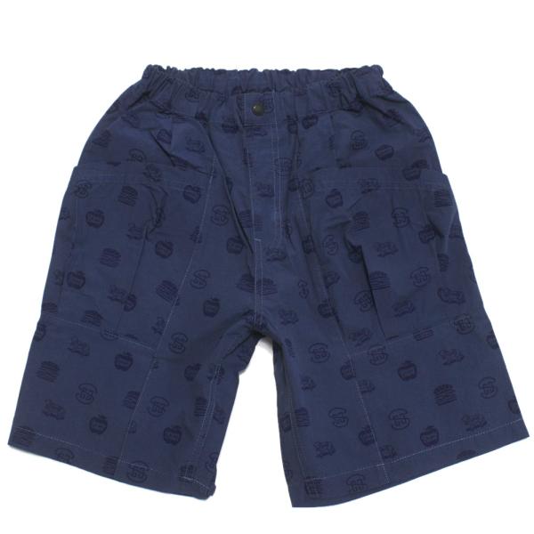 セール 「50%OFF」 ハーフパンツ "グルーヴィーカラーズ グルービーカラーズ" GC ソウガラ...