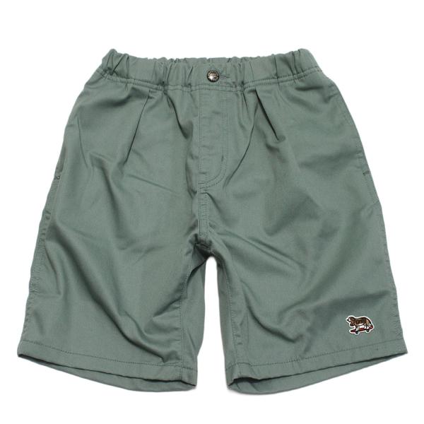 セール 「50%OFF」 ハーフパンツ "グルーヴィーカラーズ グルービーカラーズ" ツイル CIT...