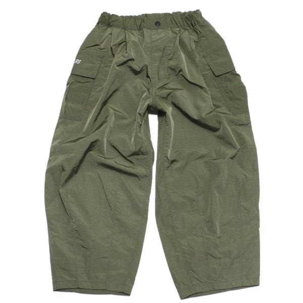 セール 「50%OFF」 ロングパンツ "グルーヴィーカラーズ グルービーカラーズ" タフタヴィンテ...