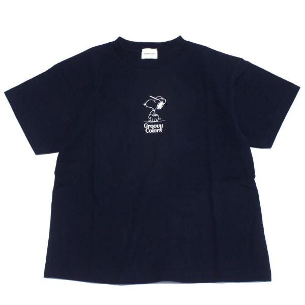 セール 「50%OFF」 半袖Tシャツ "グルーヴィーカラーズ グルービーカラーズ" テンジク SN...