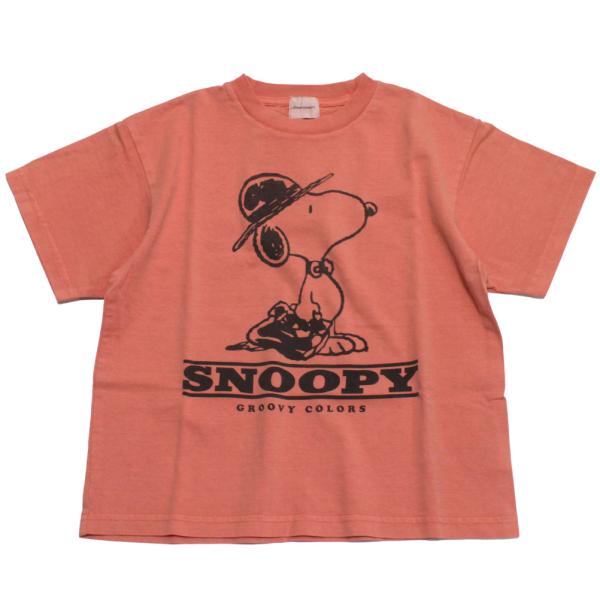 セール 「50%OFF」 半袖Tシャツ "グルーヴィーカラーズ グルービーカラーズ" テンジク オー...